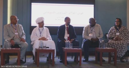 تحالف صمود: الإخوان عقبة أمام وقف حرب السودان