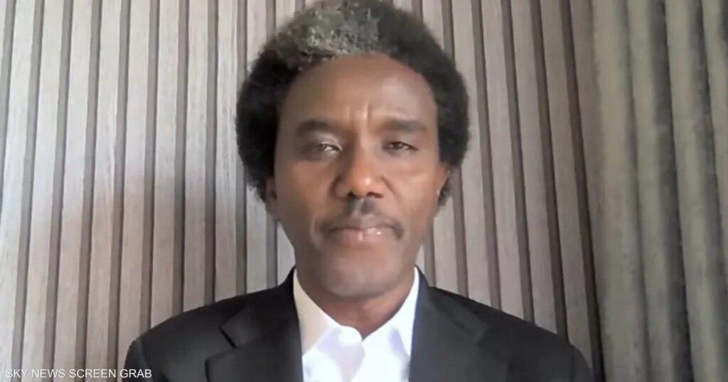 "صمود": اجتماع نيروبي مضى نحو صياغة الحل السياسي في السودان