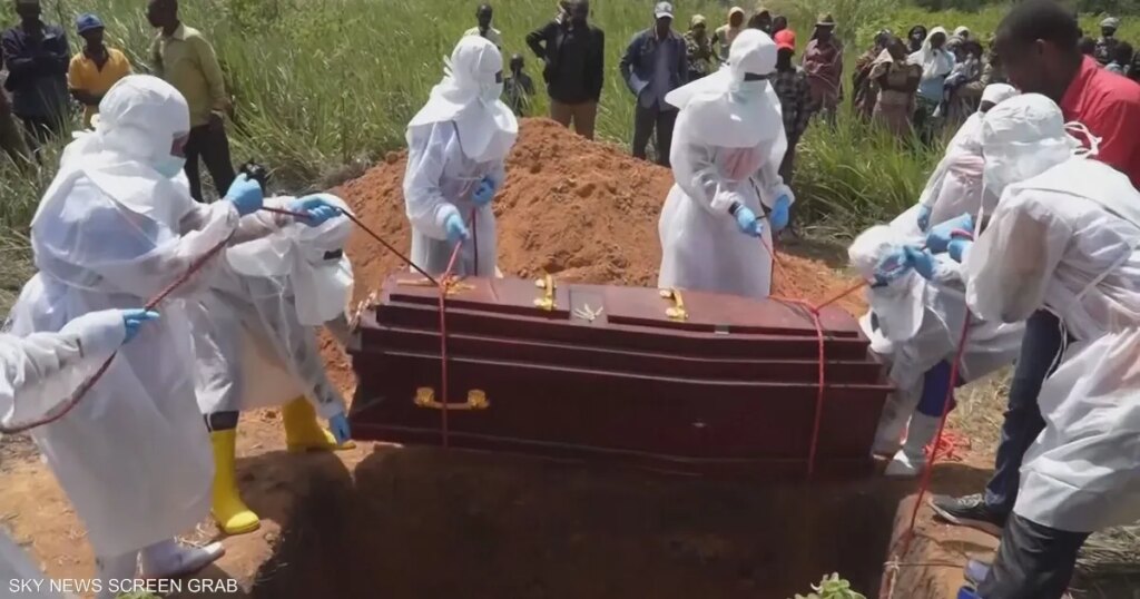 قبل المونديال.. المكسيك تقيد القادمين من "دول إيبولا"