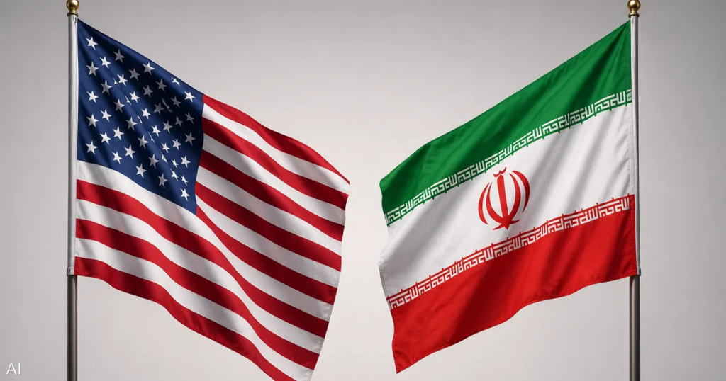 اتفاق إيران المرتقب.. فتح المضيق وهدنة 60 يوما وتقدم بالنووي