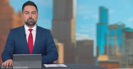 واشنطن وإيران .. مفاوضات لوقف اطلاق النار تشعل الأسواق