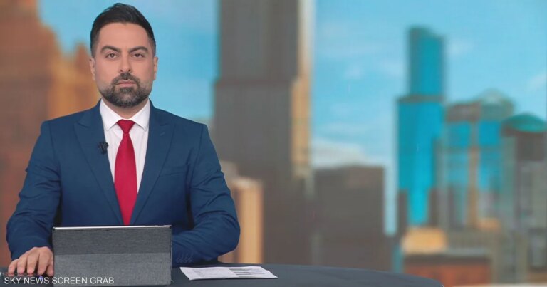 واشنطن وإيران .. مفاوضات لوقف اطلاق النار تشعل الأسواق
