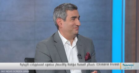 ساسين: الذهب سيعود للمستويات القياسية بعد انتهاء حرب إيران