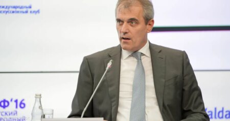سيلي: تعافي الإمدادات لن يحدث بين عشية وضحاها
