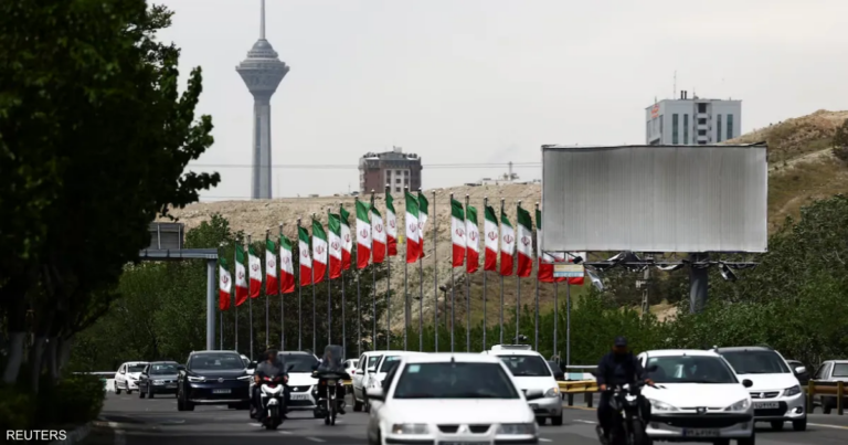 هدنة الـ60 يوما تقترب.. اتفاق أميركي إيراني ينتظر قرار ترامب