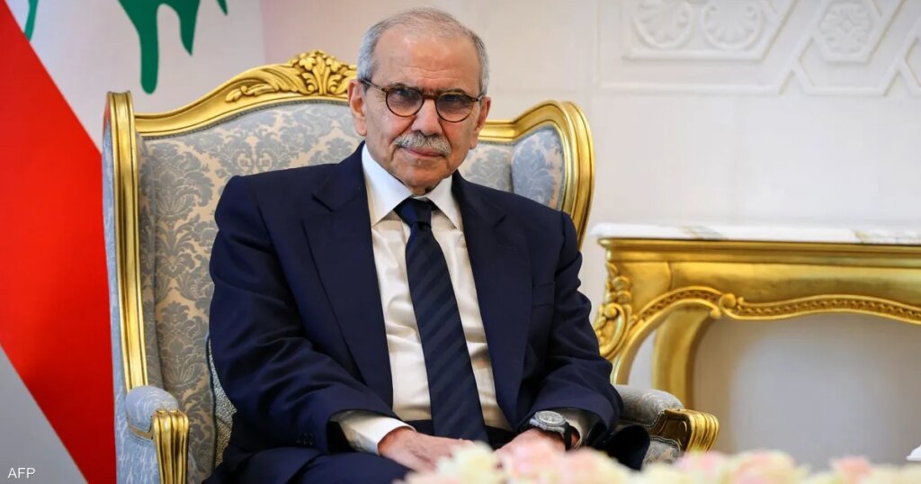 سلام يكشف عدد الخروقات الإسرائيلية لاتفاق وقف إطلاق النار