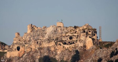 قرار إسرائيلي جديد بشأن قلعة الشقيف جنوبي لبنان
