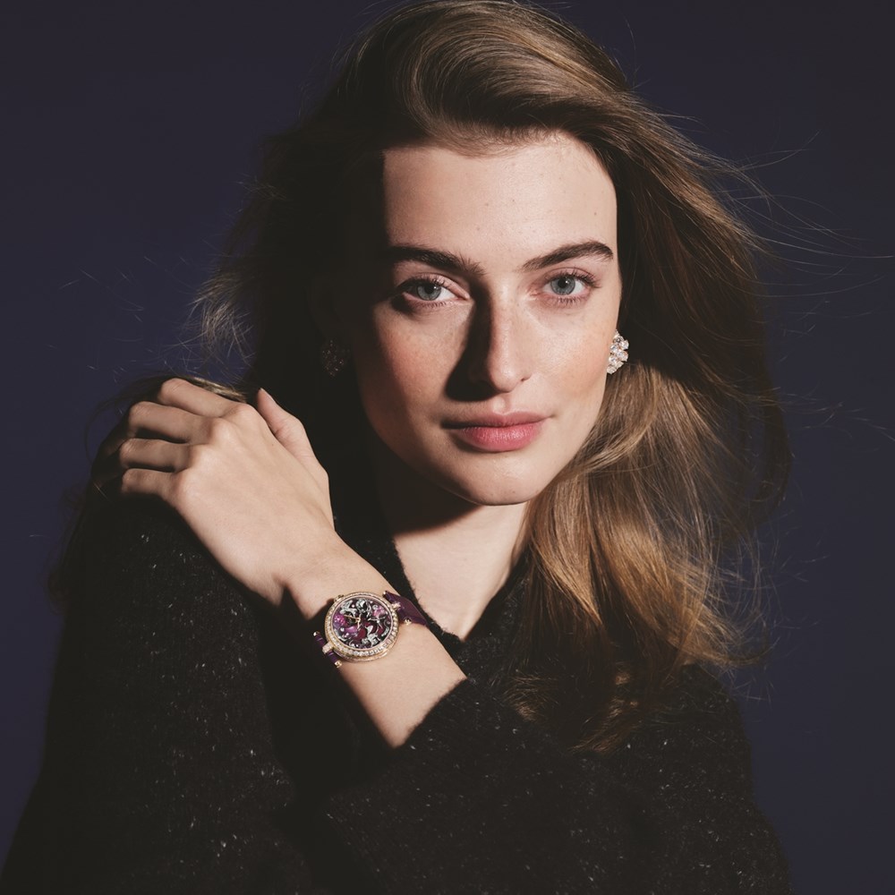 أبرز إصدارات Watches and Wonders 2026