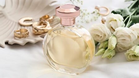 عطور ربيعية منعشة لعيد الأضحى.. اختيارات أنثوية عطور ربيعية منعشة لعيد الأضحى.. اختيارات أنثوية