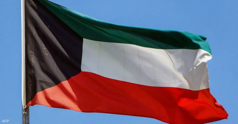 الكويت تدين الهجمات الإيرانية "الآثمة والمتكررة"