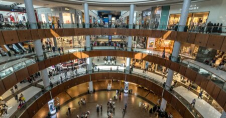 الإمارات ترسخ موقعها بين أقوى أسواق التجزئة عالميا