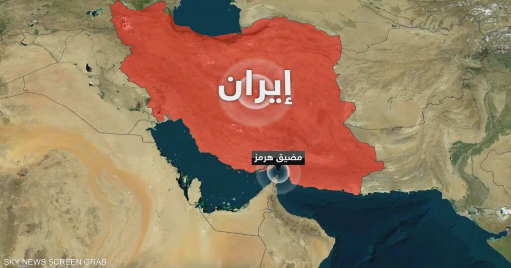 ترامب: مضيق هرمز يفتح الجمعة مع توقيع اتفاق السلام