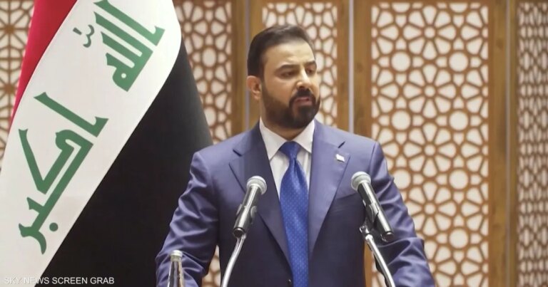 العراق.. فصيل ثان يسلم سلاحه للدولة ويفك الارتباط بالحشد