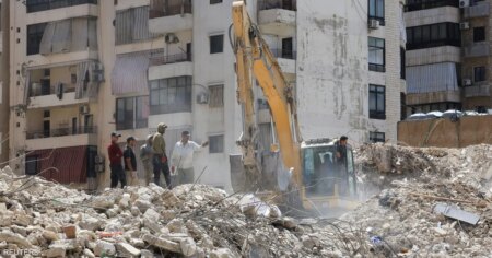 معادلة إسرائيل الجديدة مع حزب الله: المستوطنات مقابل الضاحية