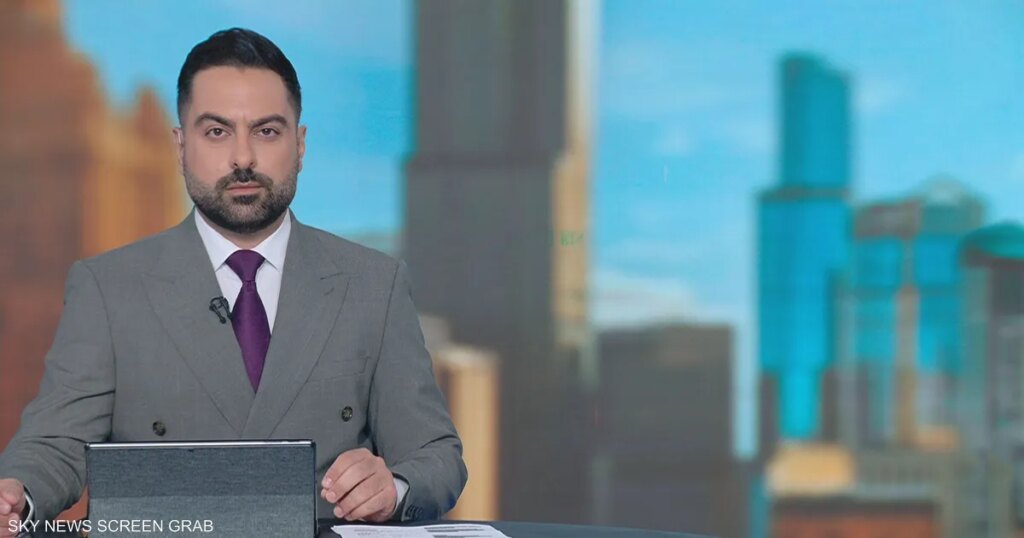 رسالة سرية لبوتين تثير قلق لكرملين حول حرب أوكرانيا