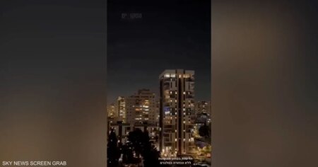 ما أبرز أهداف الضربات الإسرائيلية على إيران؟