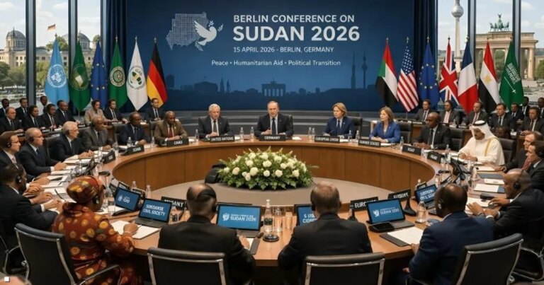 إجماع دولي على قيادة مدنية في السودان.. وتحذير للمعرقلين