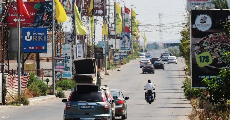 صور تحت القصف.. 11 قتيلا بعد إنذار إسرائيلي بالإخلاء