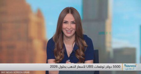 بريق الذهب يخفت .. والبنوك تتمسك بتوقعاتها المتفائلة