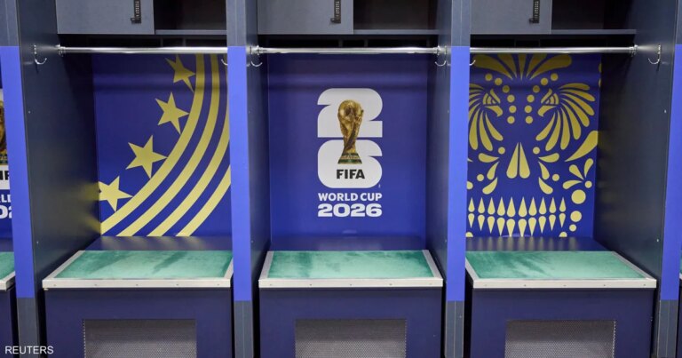 ما الآثار المتوقعة لكأس العالم على الاقتصاد الأميركي؟
