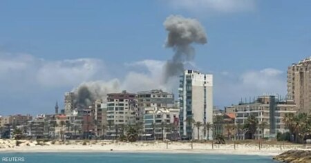 غارات إسرائيلية على لبنان.. والضحايا يتجاوزون 3700 قتيل