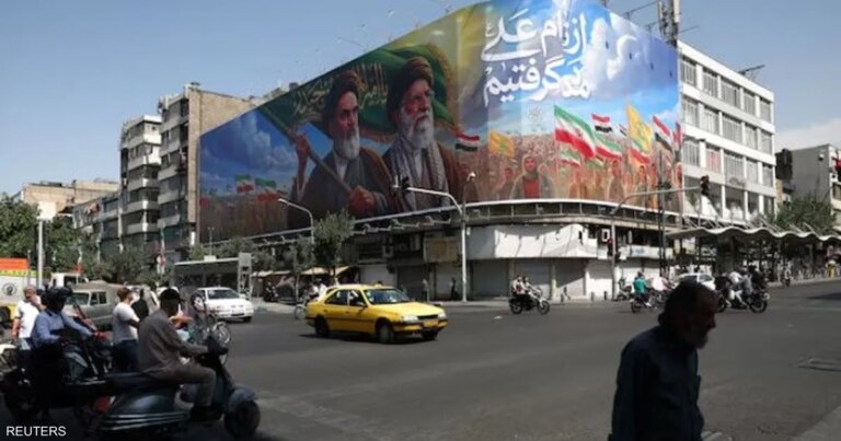 إعلام إيراني: قرار طهران بشأن الاتفاق "قيد المراجعة"