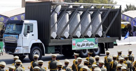 القضاء الأميركي يفرج بكفالة عن متهم بدعم مسيرات إيران
