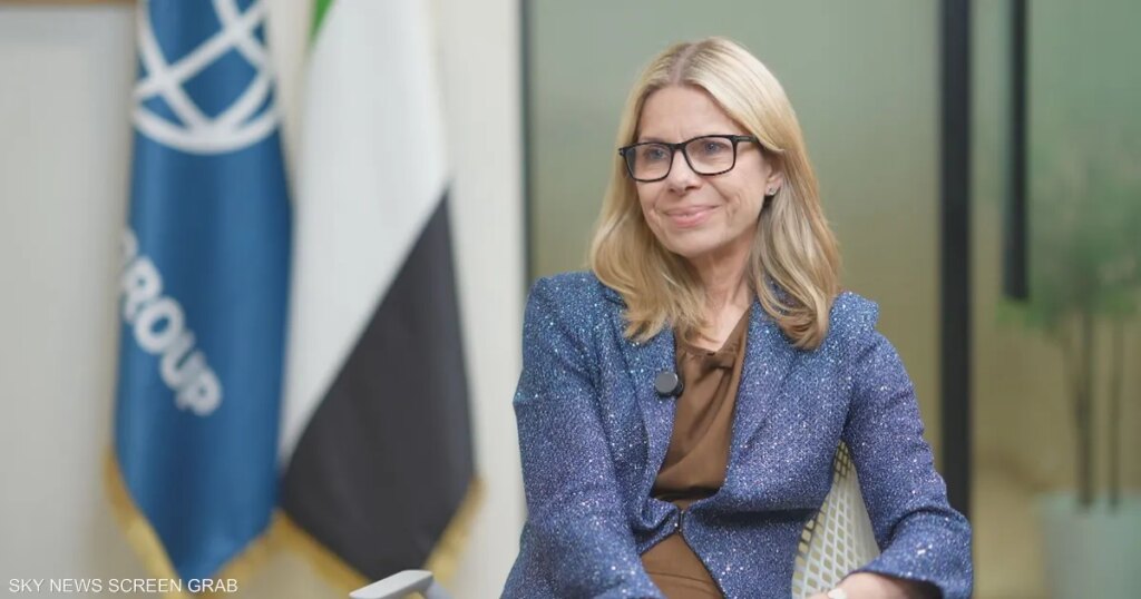 البنك الدولي: دولة الإمارات شريك استراتيجي قوي لمجموعتنا