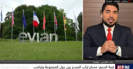 من القوة الناعمة للذكية: الاقتصاد العربي على طاولة السبع