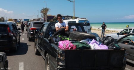 لبنان.. تحذيرات من "العودة المتسرعة" للنازحين إلى الجنوب