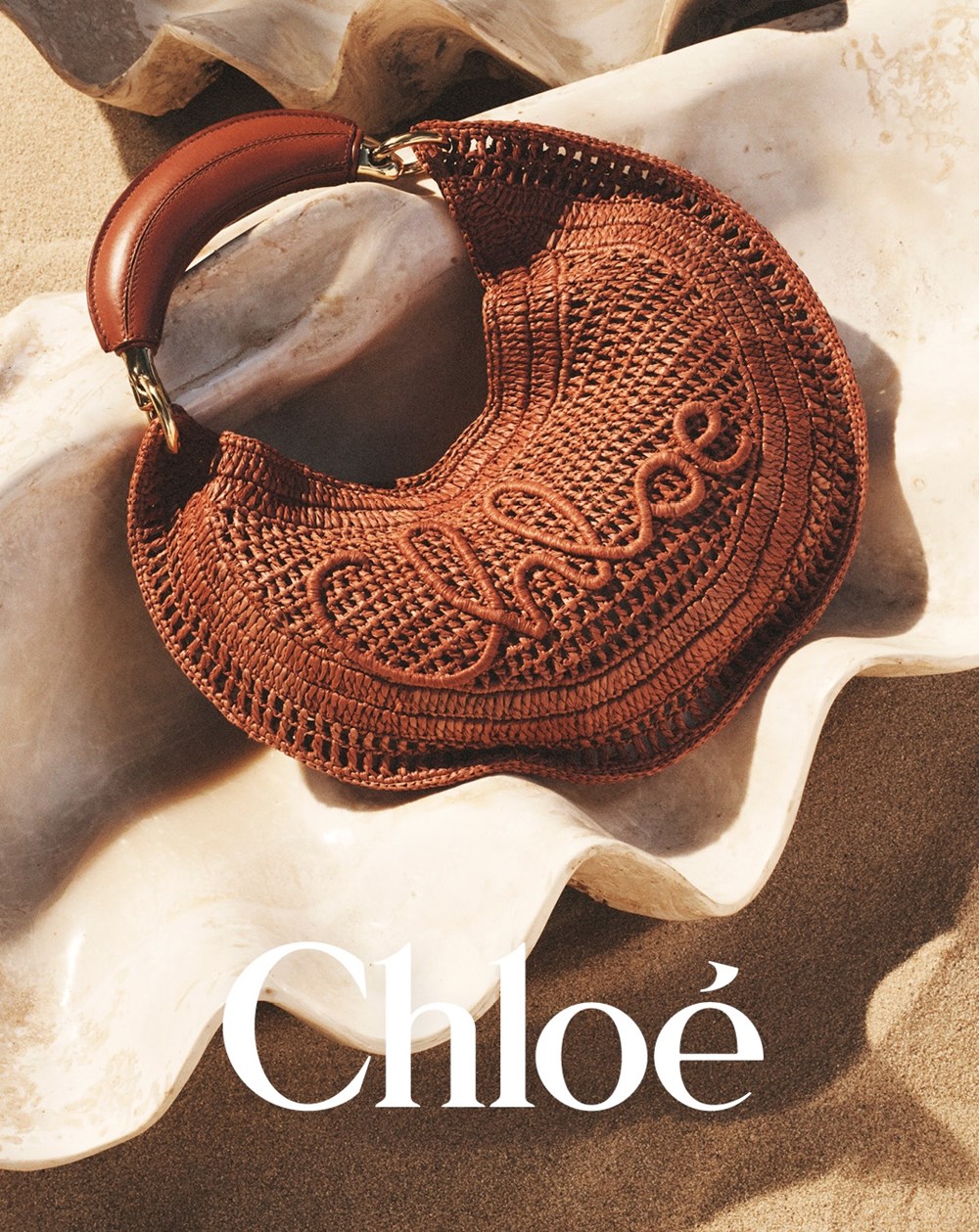 مجموعة «Chloé à la Plage».. شاعرية الصيف في فصلها الثاني