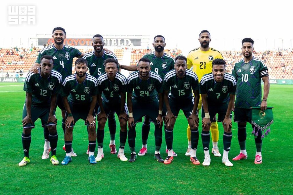 كأس العالم 2026: الأخضر يفتتح مشواره بمواجهة الأوروغواي