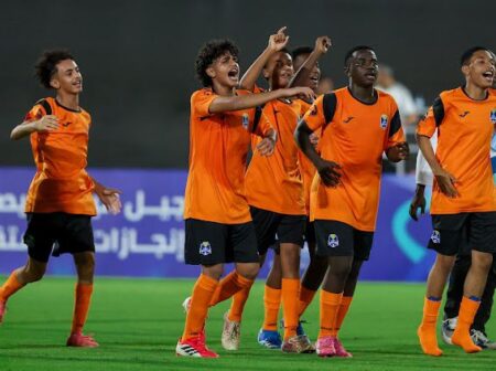 حسم بطاقات العبور.. واكتمال عقد نهائي نخبة دوري المدارس