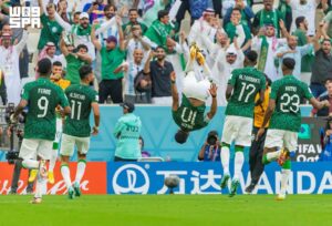 كأس العالم 2026: الأخضر يعود لأمريكا بعد (32) عامًا لتجاوز إنجاز المشاركة الأولى