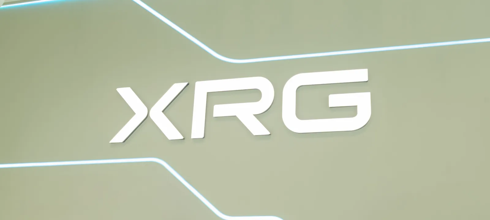 XRG