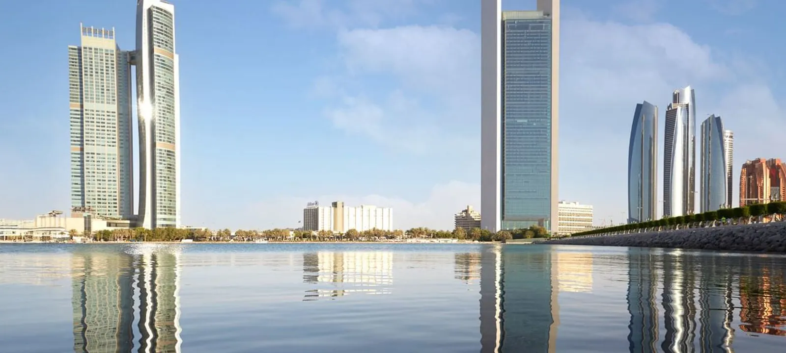 الإمارات تمنح أدنوك امتيازا لتطوير الغطاء الغازي بحقل باب