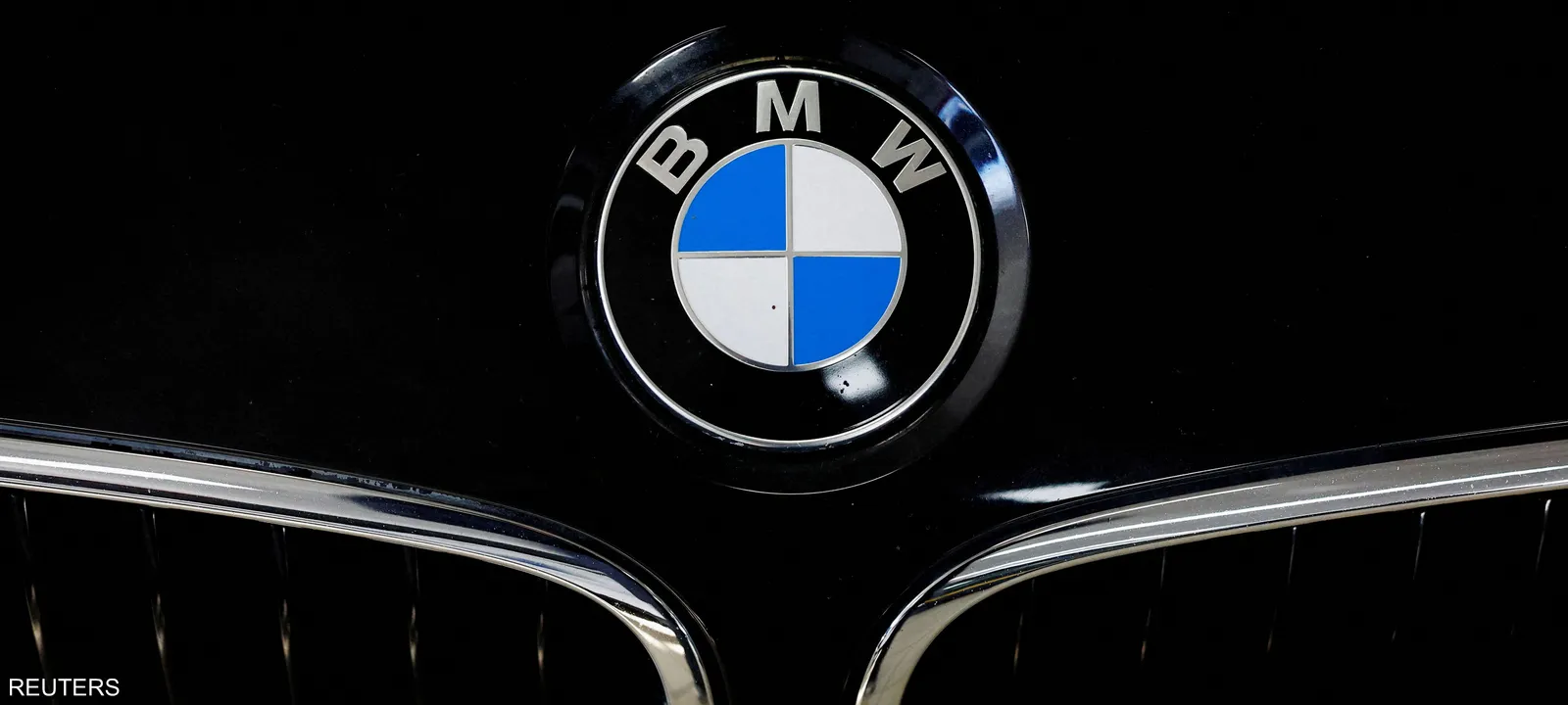 شعار BMW