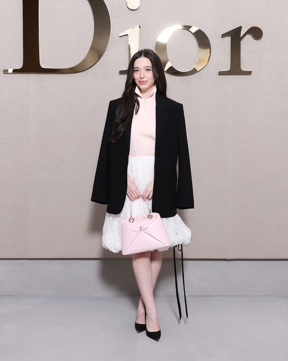 حقيبة «Dior Cigale».. أيقونة «الدار» الجديدة