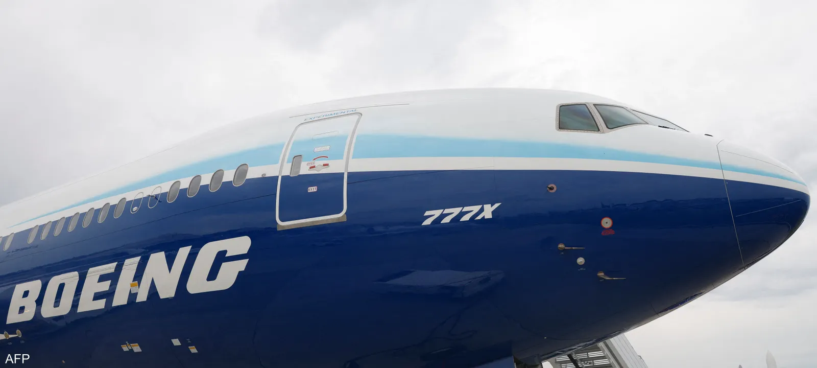 بوينغ 777