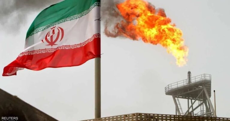 البزركان: اقتصاد الظل الرقمي يرفد الاقتصاد الإيراني