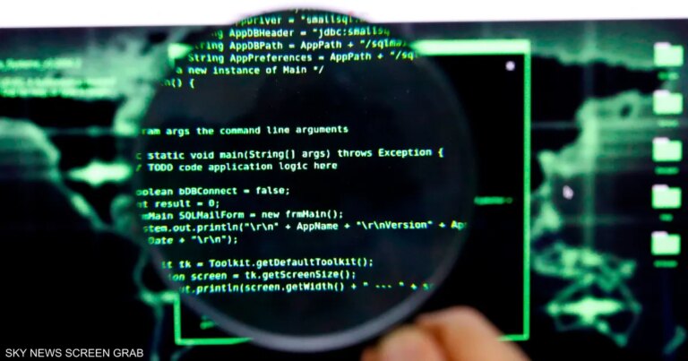 واشنطن تعطل منصات قرصنة صينية استهدفت بنى تحتية حيوية أميركية واشنطن تعطل منصات قرصنة صينية استهدفت بنى تحتية حيوية أميركية