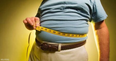 دراسة تكشف أسباب فشل الرجال في خسارة الوزن