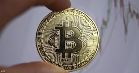 بيتكوين تقترب من حاجز 80 ألف دولار مدفوعة بزخم الصناديق الاستثمارية بيتكوين تقترب من حاجز 80 ألف دولار مدفوعة بزخم الصناديق الاستثمارية