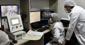 تقنية جديدة تتيح الكشف عن سرطان عنق الرحم في دقائق