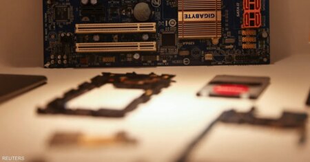 OpenAI تعلن عن شريحة جديدة تتفوق على إنفيديا في السرعة وكفاءة استهلاك الطاقة