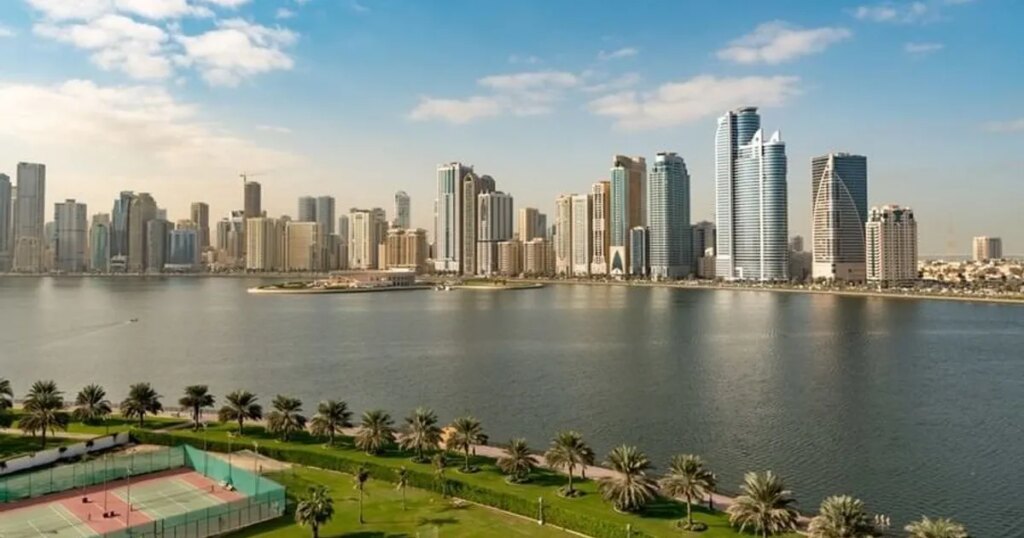 قطاع العقارات في الإمارات يحقق أداءً قوياً خلال النصف الأول من 2026