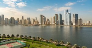 قطاع العقارات في الإمارات يحقق أداءً قوياً خلال النصف الأول من 2026