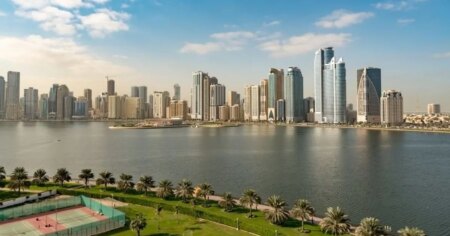 قطاع العقارات في الإمارات يحقق أداءً قوياً خلال النصف الأول من 2026
