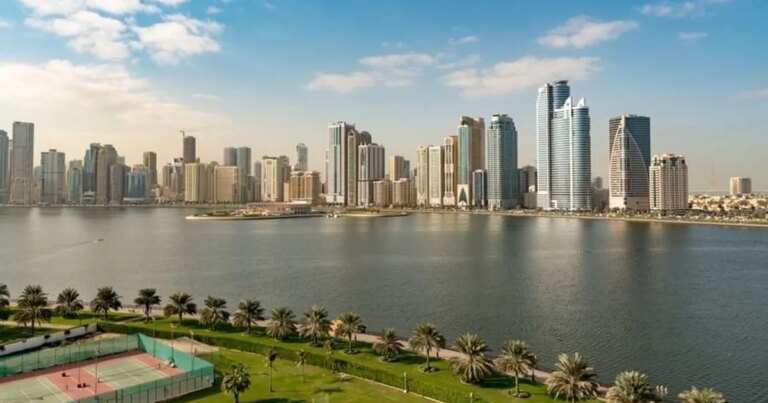 قطاع العقارات في الإمارات يحقق أداءً قوياً خلال النصف الأول من 2026
