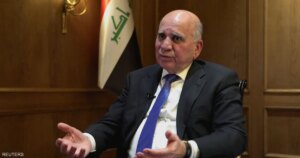 بغداد تحدد موقفها من دمج "قسد" في مؤسسات الدولة السورية